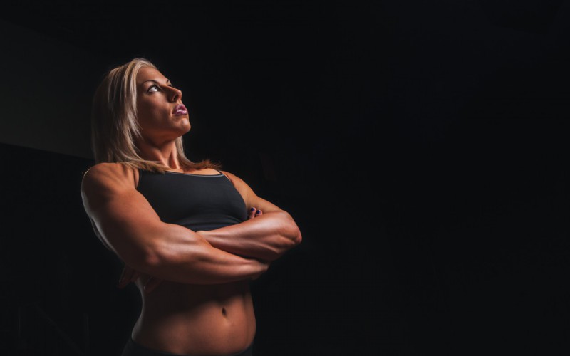 Scopri di più sull'articolo Il Body Building protagonista della terza edizione di Roma Sport Experience