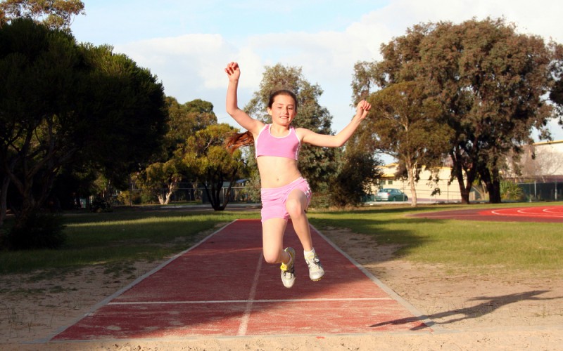 Scopri di più sull'articolo A Pomezia il professor Massaroni lancia con OPES il progetto “Più Sport @ Scuola”