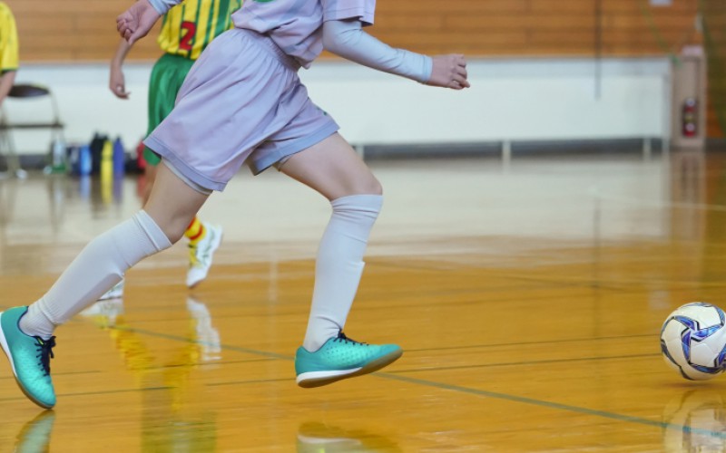 Scopri di più sull'articolo Torneo extra scolastico di futsal, ad Angri si gioca "La Mura's Cup 2k19 Edition"