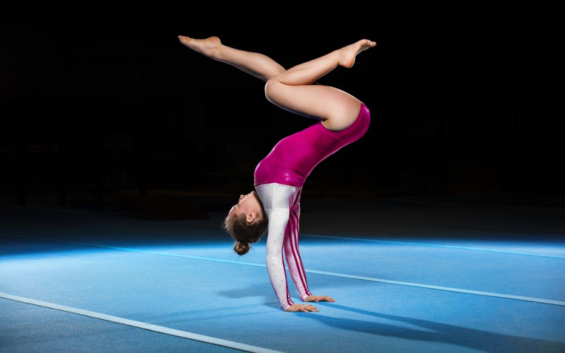 Scopri di più sull'articolo Ginnastica artistica, il 24 marzo la seconda prova dei Campionati regionali Pre Agonistico, Agonistico ed Elite