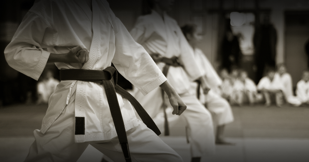 Scopri di più sull'articolo Karate e tactical defense, seminario a Naro