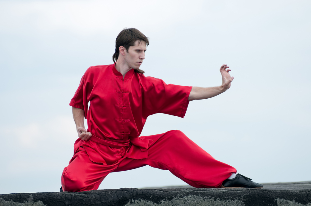 Scopri di più sull'articolo Stage di Kung Fu per sostenere i progetti della Associazione Onlus Immensamente Giulia