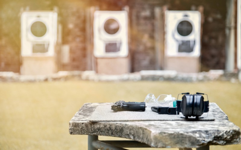 Scopri di più sull'articolo Gara di Tiro Lento Mirato allo Shooting Club Maccalube