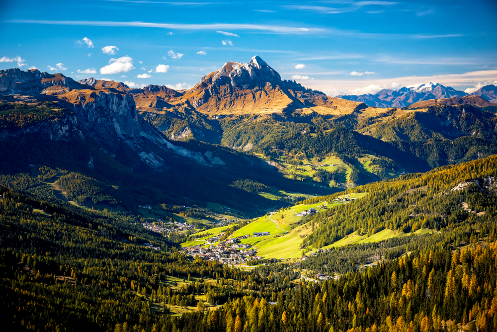 Scopri di più sull'articolo Una vacanza a contatto con la natura: a Canazei c’è il Camp Wild Nature promosso da Gazzetta Summer Camp in collaborazione con il settore Outdoor di OPES