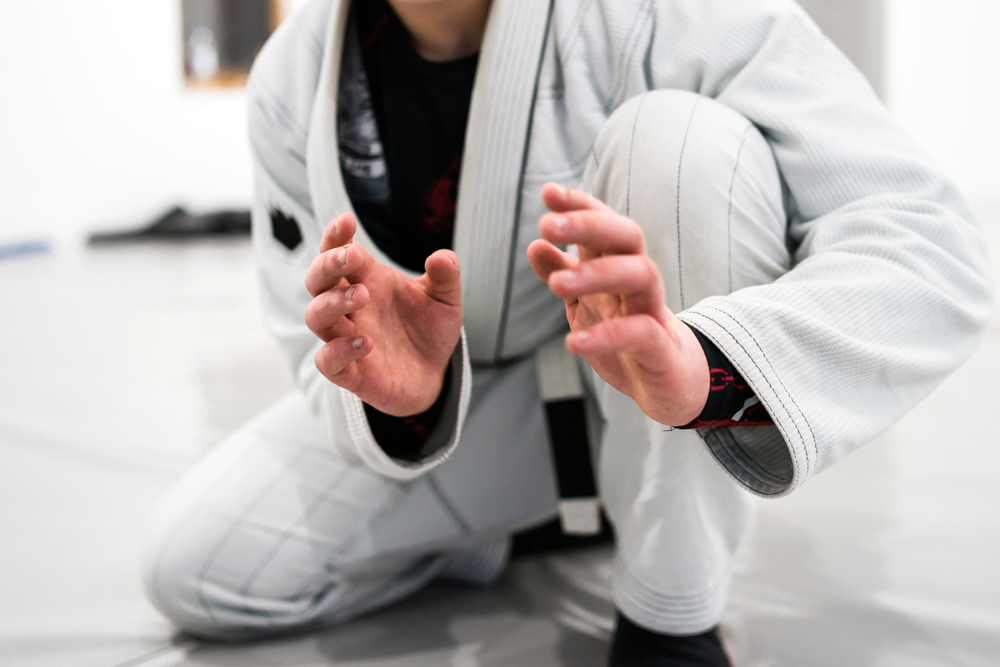 Scopri di più sull'articolo Stage di Brazilian Ju Jitsu & Grappling con il Prof. Salvatore Pace