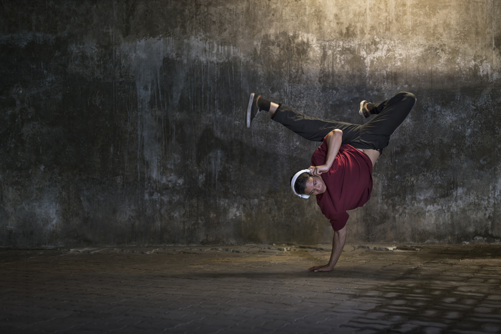 Scopri di più sull'articolo “We Are Dance”, a Mazara del Vallo workshop e contest freestyle e coreografico di hip hop e break dance