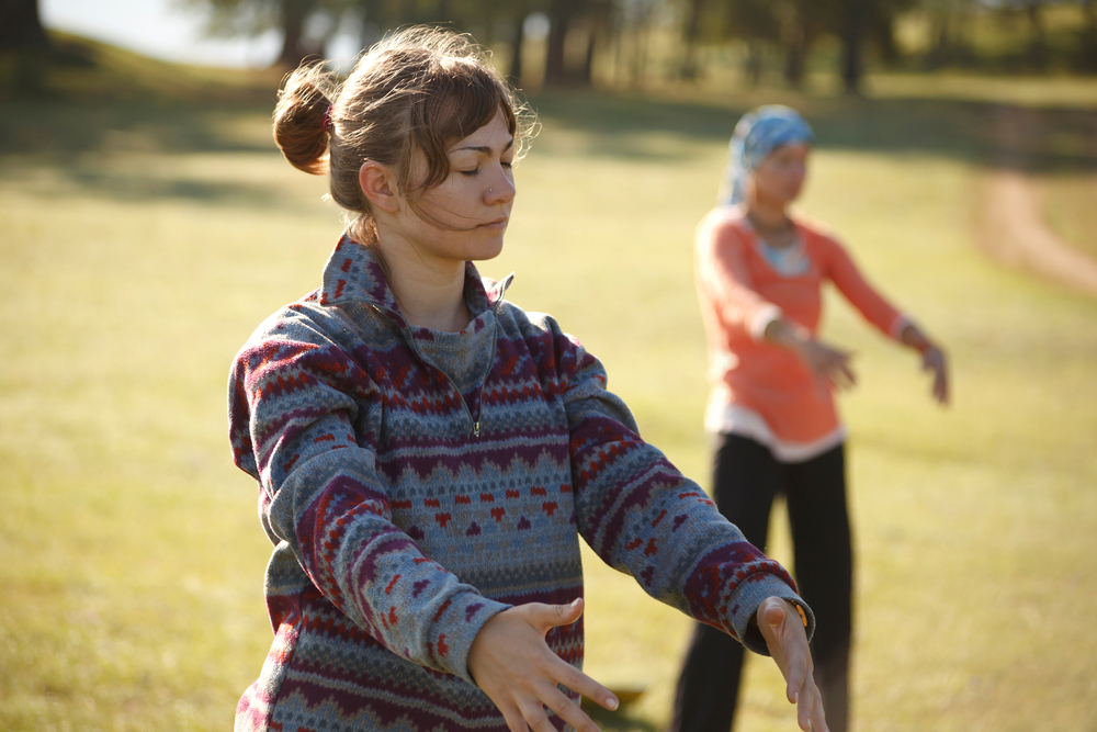 Scopri di più sull'articolo Appuntamenti con il Qi Gong a Roma, Ivrea e Catania