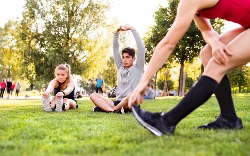 Scopri di più sull'articolo Generazione di Valore allo Sport Summer Experience di San Marzano sul Sarno