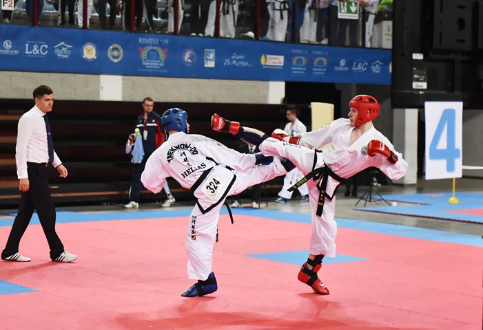 Scopri di più sull'articolo Barletta si prepara per l’International Challenge di Taekwondo