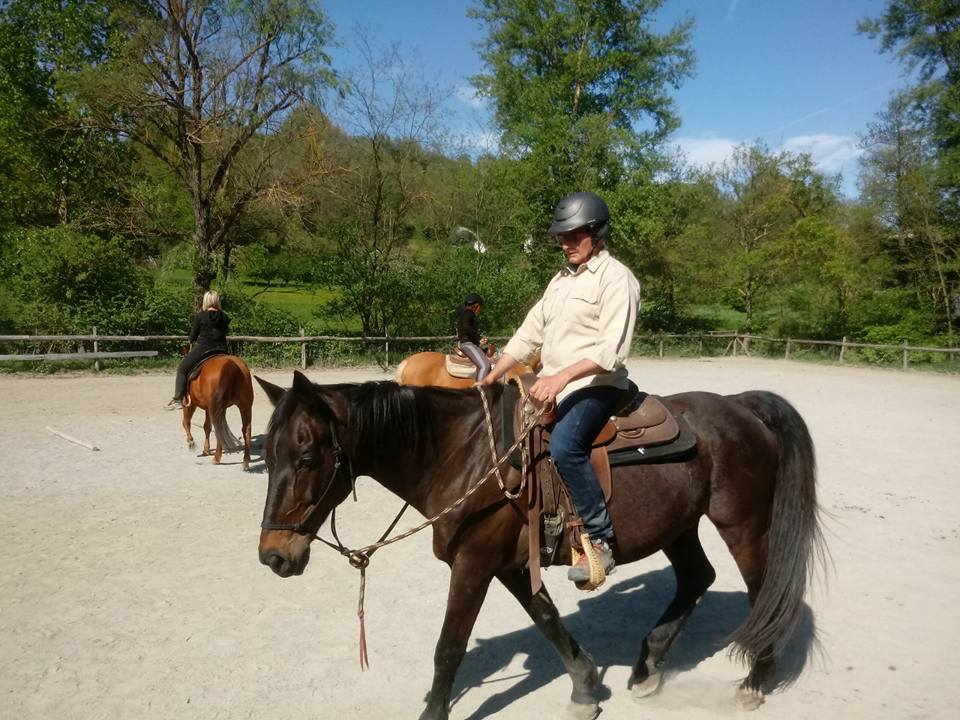 Scopri di più sull'articolo L’Horse Natural Championship, la competizione che rispetta i cavalli, arriva a Savona