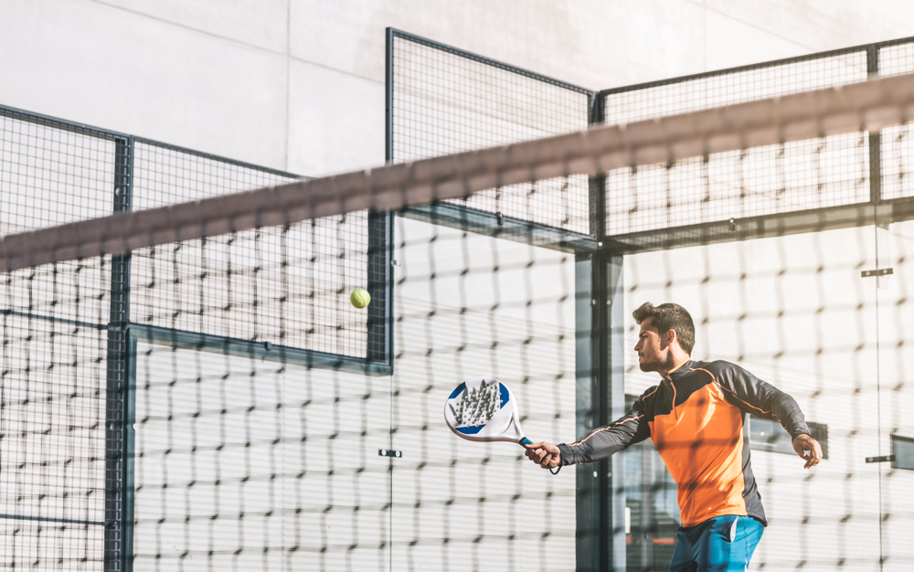 Scopri di più sull'articolo A Bologna un corso per diventare istruttore di padel