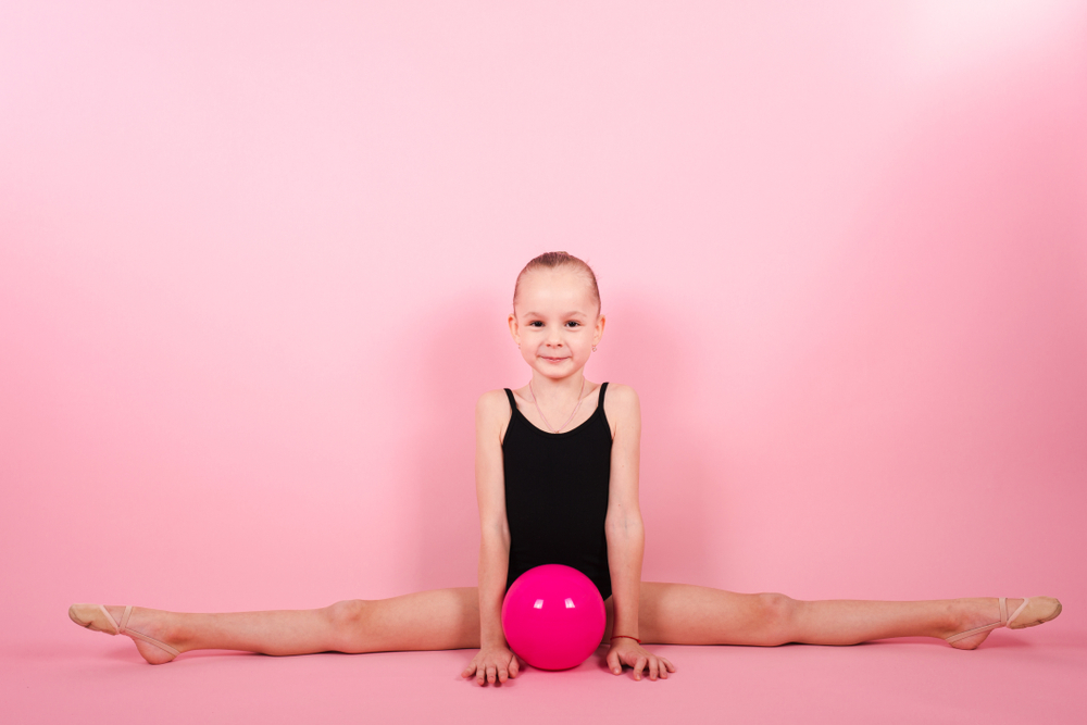 Scopri di più sull'articolo Ginnastica ritmica: dal 3 al 12 luglio stage con Marina Protasova, una delle migliori allenatrici del mondo