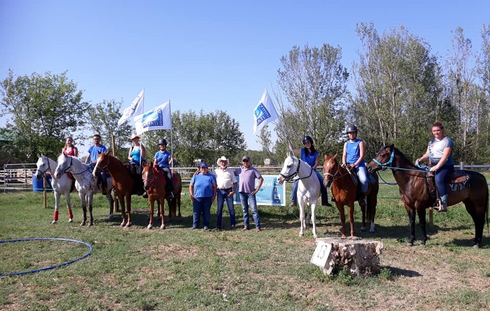 Scopri di più sull'articolo Lo “stile” dell’Horse Natural Championship conquista l’Italia