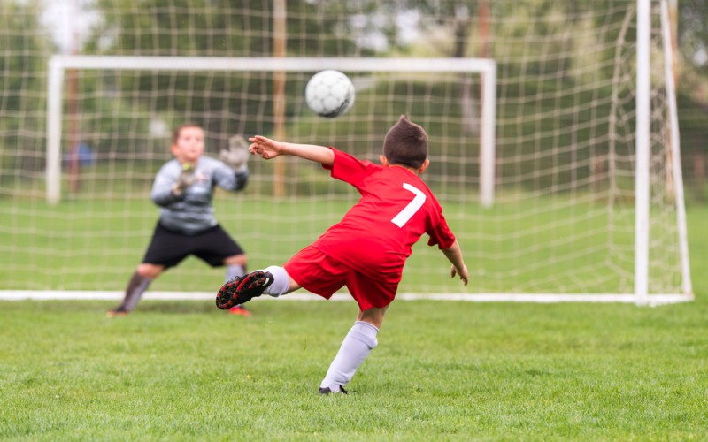 Scopri di più sull'articolo Calcio giovanile, prende forma la Junior Cup per i ragazzini nati tra il 2007 ed il 2013