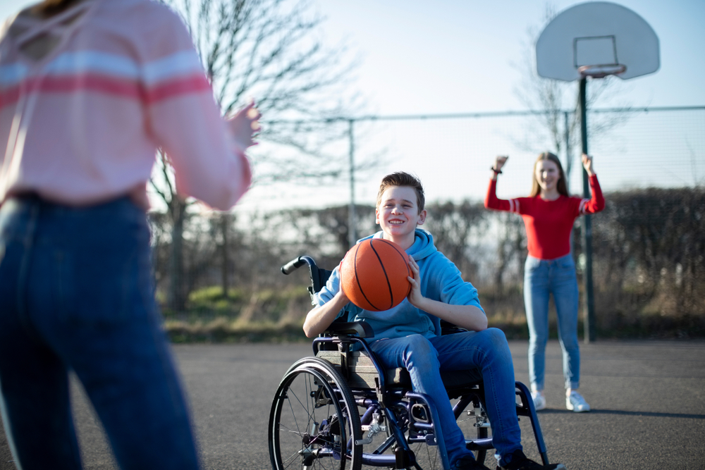 Scopri di più sull'articolo Il progetto “Non Solo Assistenza” alla sfilata di Roma su disabilità ed inclusione