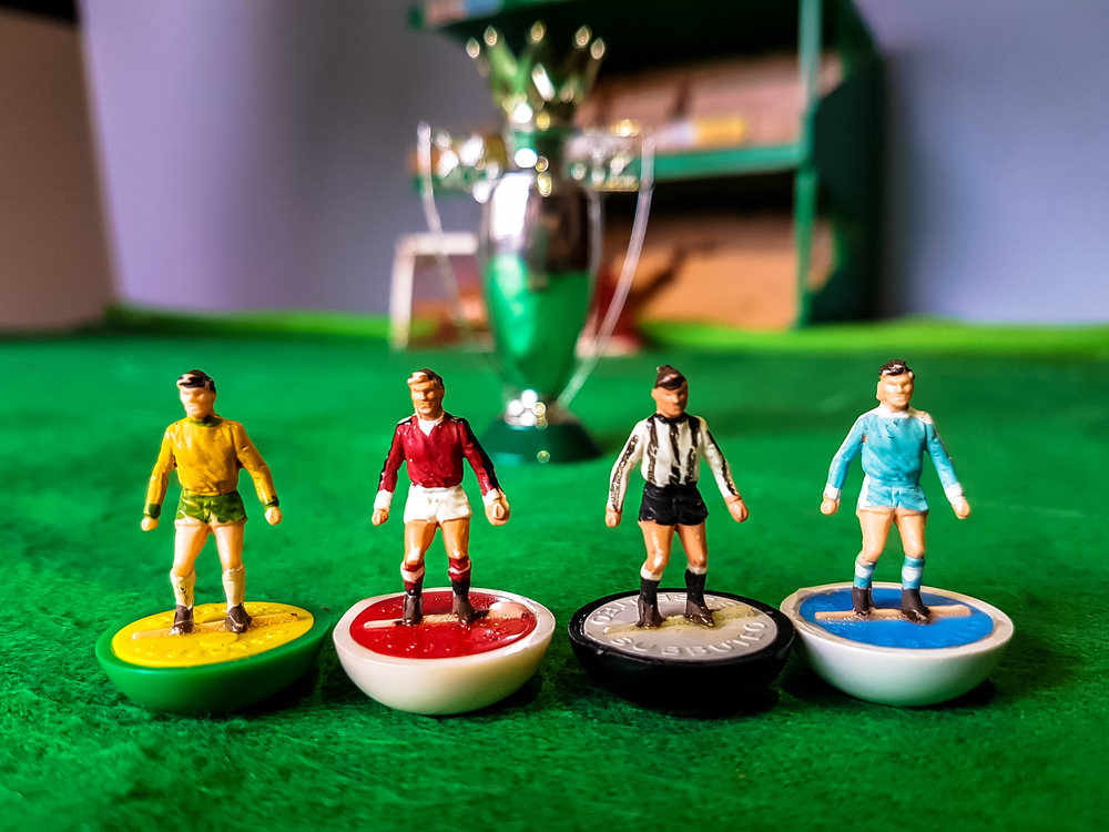 Scopri di più sull'articolo La prima stagione sportiva della Lega Nazionale Subbuteo si chiude con il Torneo “Tutti Per Uno”