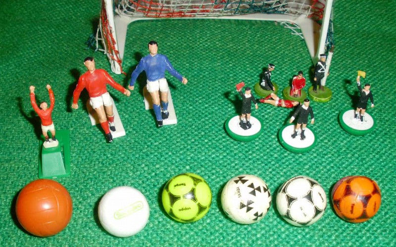 Scopri di più sull'articolo Lega Nazionale Subbuteo, il 9 ottobre a Perugia per la presentazione del gioco