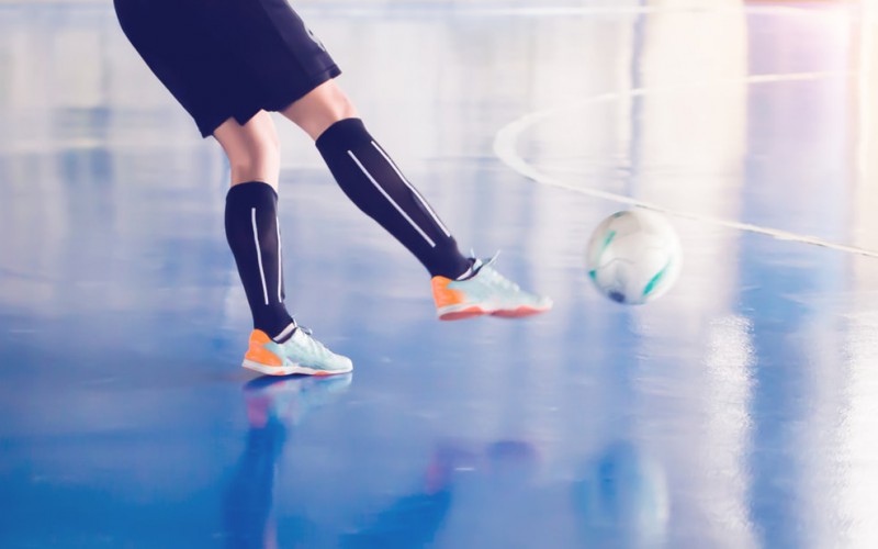 Scopri di più sull'articolo Futsal IN Progress, primo appuntamento della manifestazione è sabato 19 ottobre