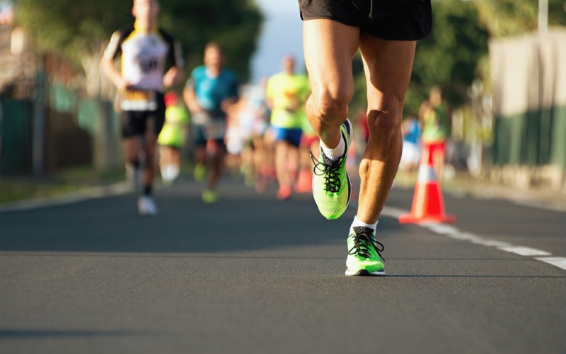 Scopri di più sull'articolo Termina con la Mezza Maratona di Palermo il circuito Running Sicily 2019