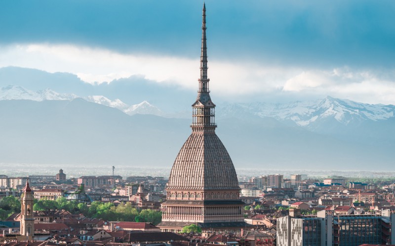 Scopri di più sull'articolo 100 giorni al Premio Città di Torino. La prima edizione si terrà il 15 febbraio 2020