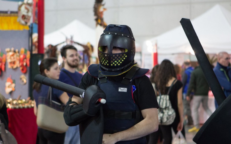 Scopri di più sull'articolo Piemonte: a Trofanello il Memorial “Claudio Berruto” di soft modern combat con 60 atleti