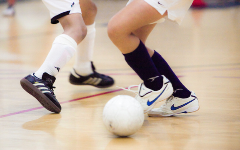 Scopri di più sull'articolo Sport a scuola: il Futbol Sala all’Istituto “Walter Tobagi” di Lainate