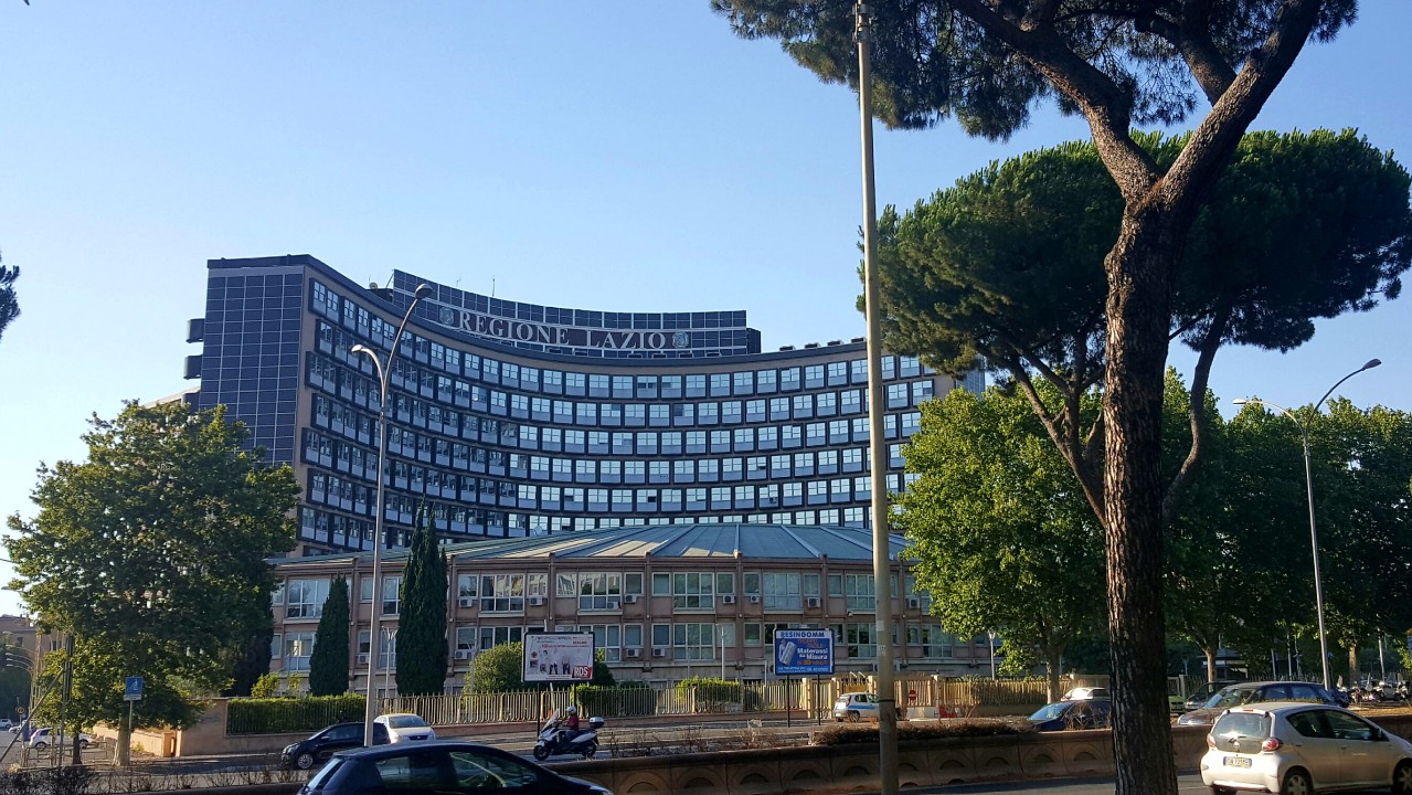 Scopri di più sull'articolo Regione Lazio: chiusura per palestre, piscine e centri benessere fino a nuova disposizione