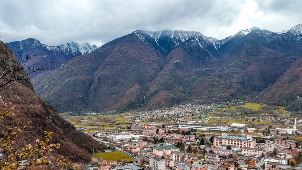 Scopri di più sull'articolo Generatori ad Andria e ad Aosta