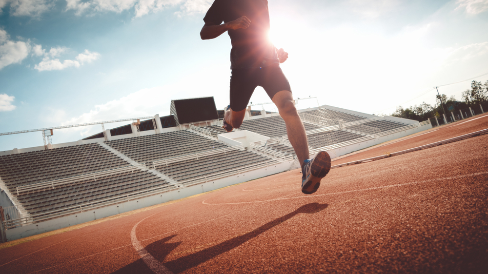 Scopri di più sull'articolo OPES lancia il Circuito di Atletica Leggera