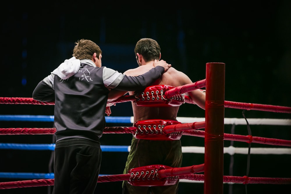 Scopri di più sull'articolo A Palermo è in partenza il corso per diventare Cornerman e Cutman