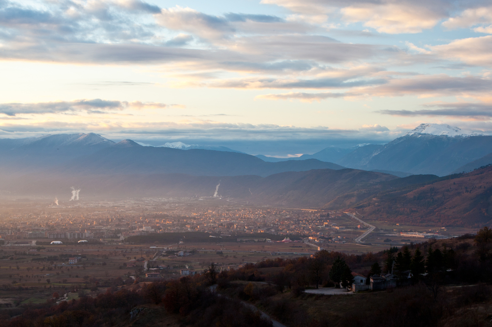 Scopri di più sull'articolo L’Abruzzo ed Avezzano accolgono il progetto Generatori