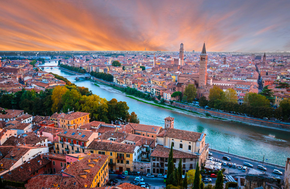 Scopri di più sull'articolo Verona al centro dei progetti Keep Calm and Live Life e Generatori