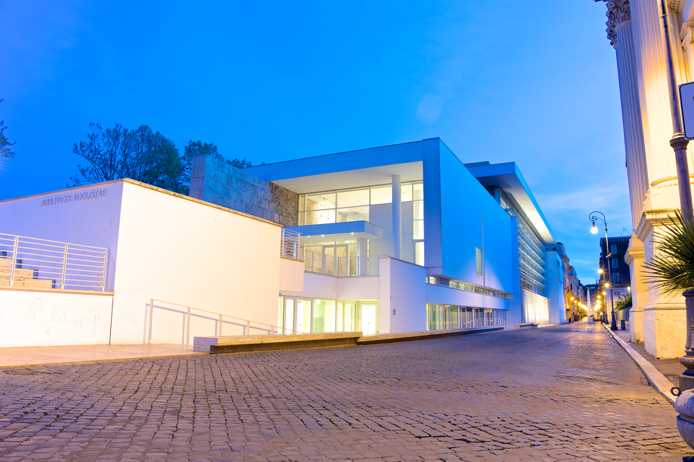 Scopri di più sull'articolo Sport, spettacolo ed emozioni: all’Auditorium dell’Ara Pacis ritorna il Gala dello Sport