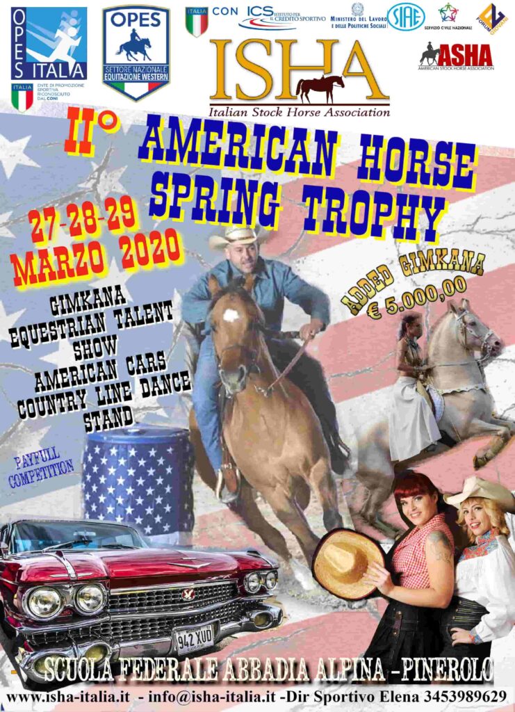 American Spring Trophy-min