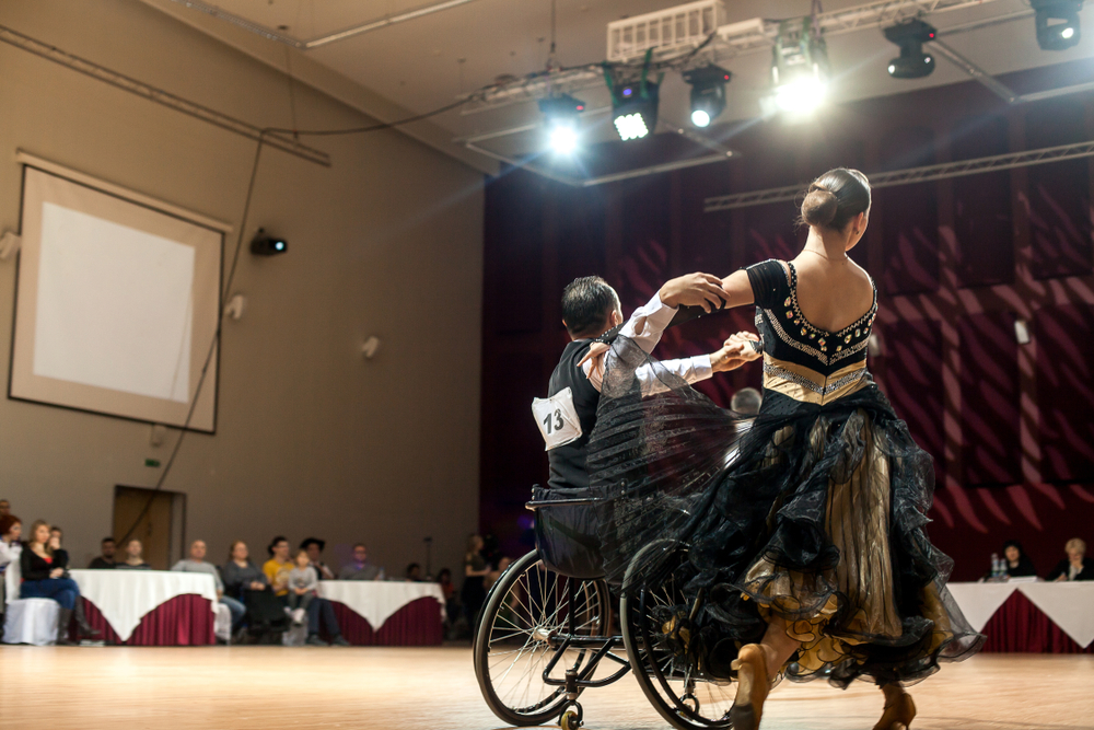 Scopri di più sull'articolo Comunicato stampa: la Onlus Disability Pride protagonista della puntata di SPAZIOLIBERO TV a cura di Rai Parlamento