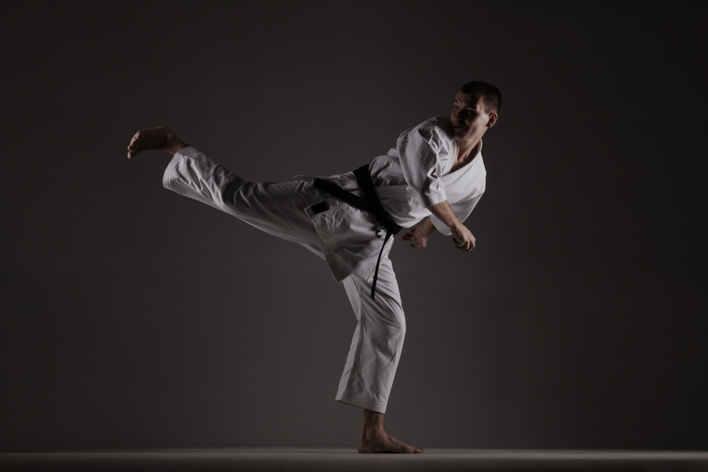 Scopri di più sull'articolo Karate: presentati i docenti delle attività formative in partenza