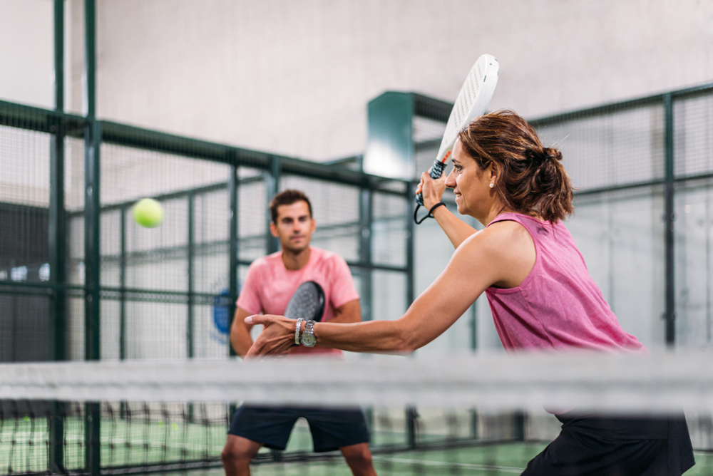 Scopri di più sull'articolo La Roma Padel Cup all’atto conclusivo. Domenica 19 gennaio conosceremo i vincitori