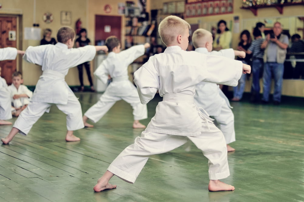 Scopri di più sull'articolo Karate Team Italia organizza ad Acquasparta la Coppa Italia Kumite