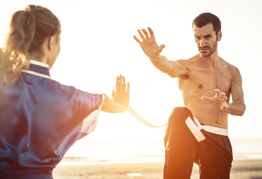 Scopri di più sull'articolo Jeet Kune Do, tutti gli appuntamenti formativi con il Maestro Alessandro Colonnese