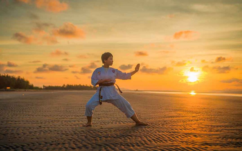 Scopri di più sull'articolo Opes Sicilia, i prossimi appuntamenti organizzati dal settore Karate