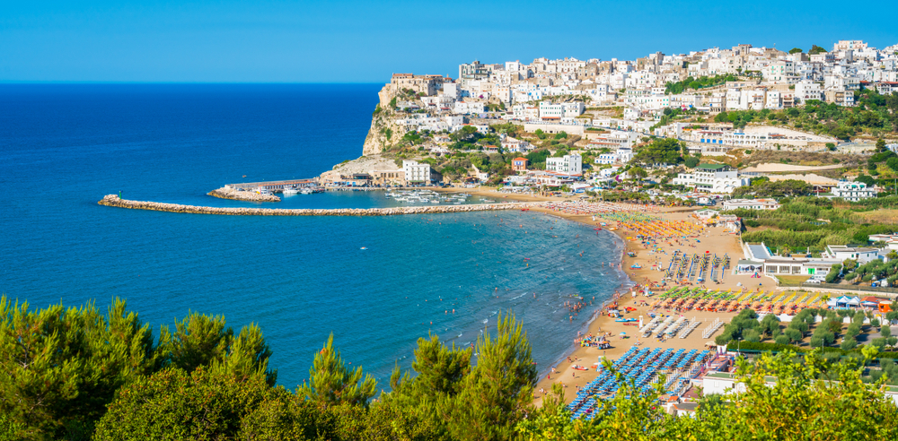 Scopri di più sull'articolo Uno Spring break a tutto sport con OPES