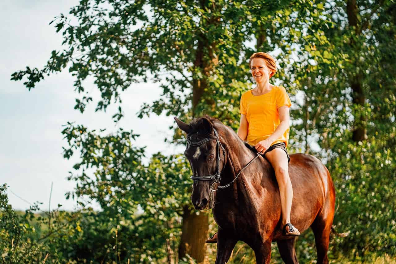 Scopri di più sull'articolo Sport Equestri, cosa cambia con il nuovo DPCM del 26 aprile