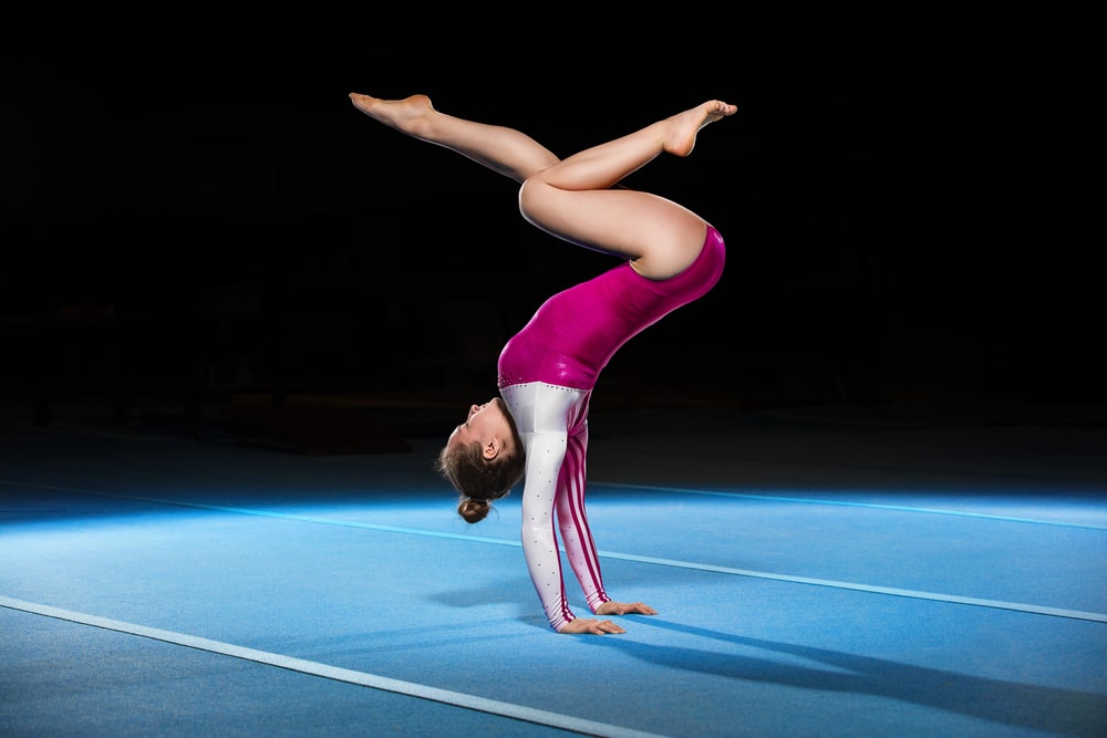 Scopri di più sull'articolo Ginnastica artistica: in arrivo la “Super Coppa OPES – Handstand”