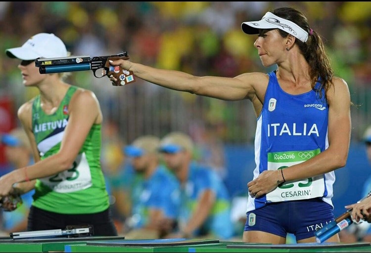 Scopri di più sull'articolo A Sport Elite Lab consigli e lezioni di vita con l’olimpionica Claudia Cesarini