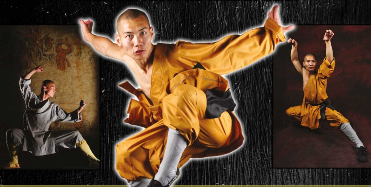 Scopri di più sull'articolo Kung Fu: riprendono le attività al Tempio delle Arti Marziali. Si parte il 27 giugno con lo Shaolin Instructor Program