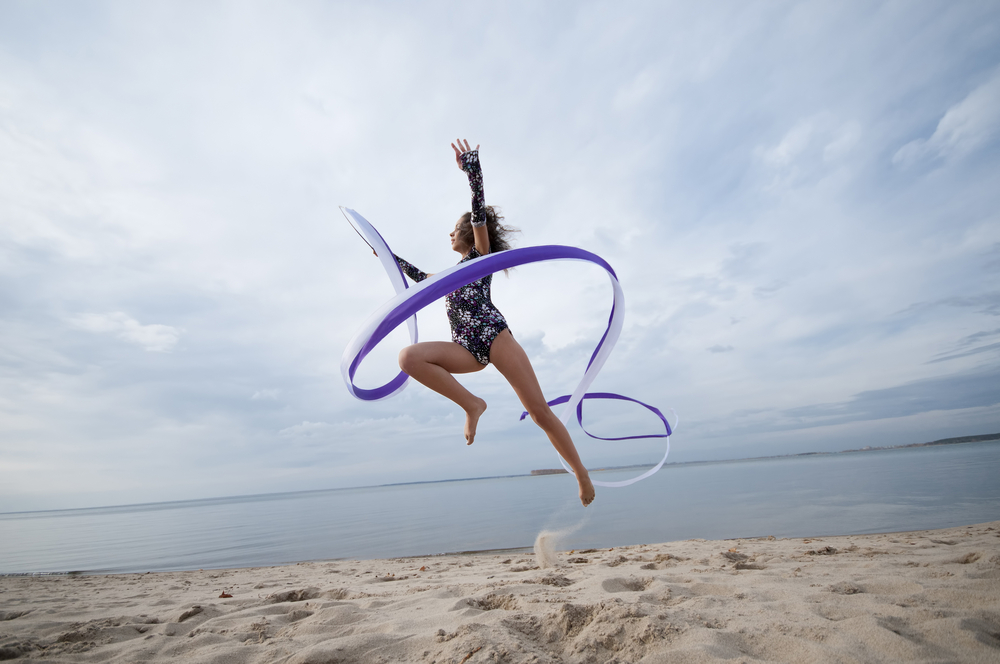 Scopri di più sull'articolo Ginnastica ritmica: stage di una settimana a Rimini