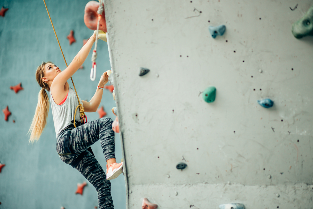 Scopri di più sull'articolo A fine settembre il corso Istruttori II livello di arrampicata