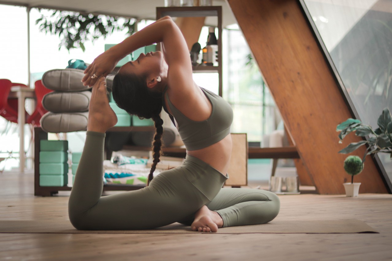 Scopri di più sull'articolo È in partenza il corso di formazione per insegnanti di yoga