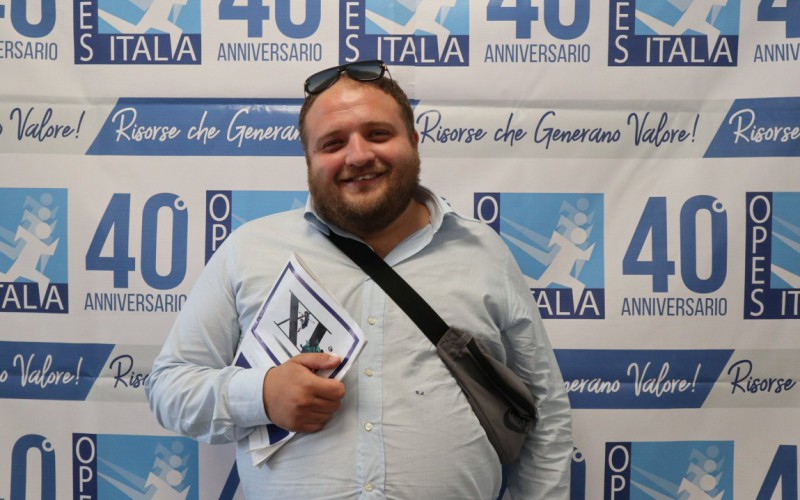 Scopri di più sull'articolo CONI Campania: Gianluigi Antonini eletto consigliere regionale