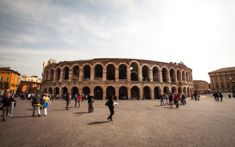 Scopri di più sull'articolo Verona: il 4 luglio si corre la 38ª Straverona sulle distanze di 5 e 12 chilometri